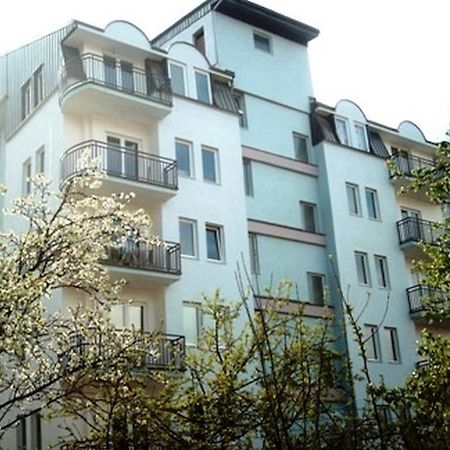 Tiffany Apartment 오흐리드 외부 사진
