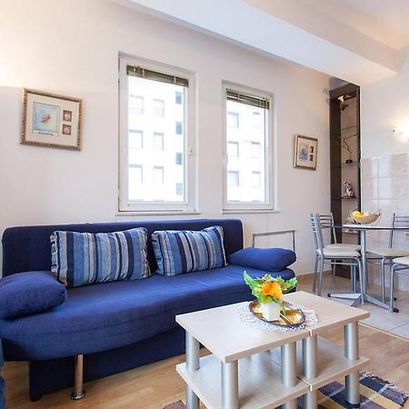 Tiffany Apartment 오흐리드 외부 사진